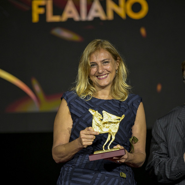 51&deg; Premio Internazionale Flaiano Di Narrativa E Italianistica (42)